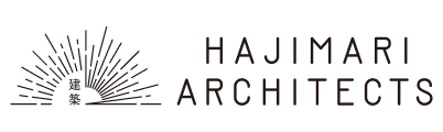HAJIMARI ARCHITECTS