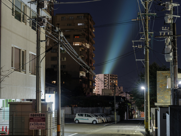photo: Shintaro Yamanaka (Qsyum!)