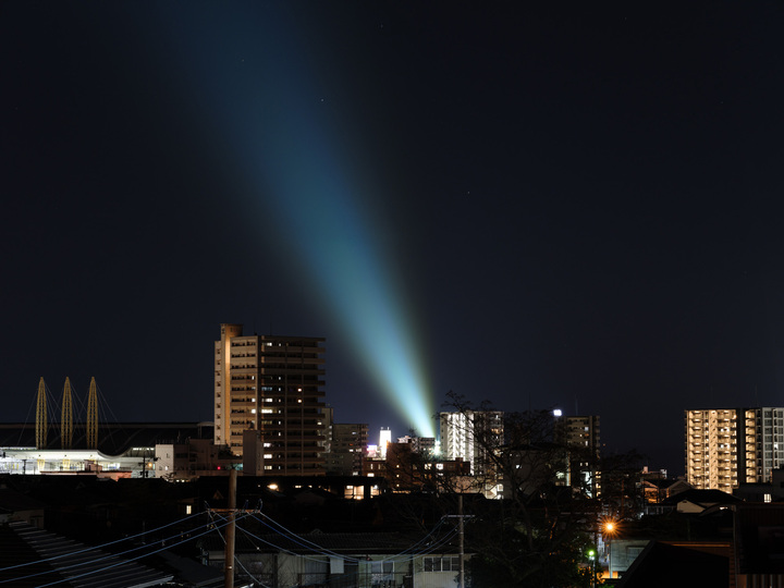 photo: Shintaro Yamanaka (Qsyum!)