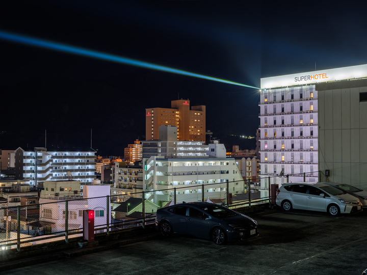 photo: Shintaro Yamanaka (Qsyum!)