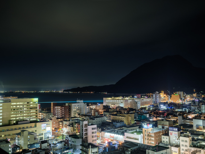 photo: Shintaro Yamanaka (Qsyum!)