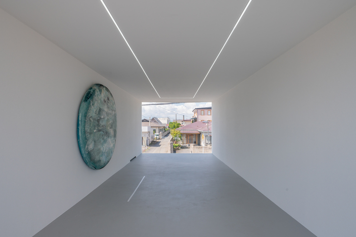 ALTERNATIVE-STATE #2