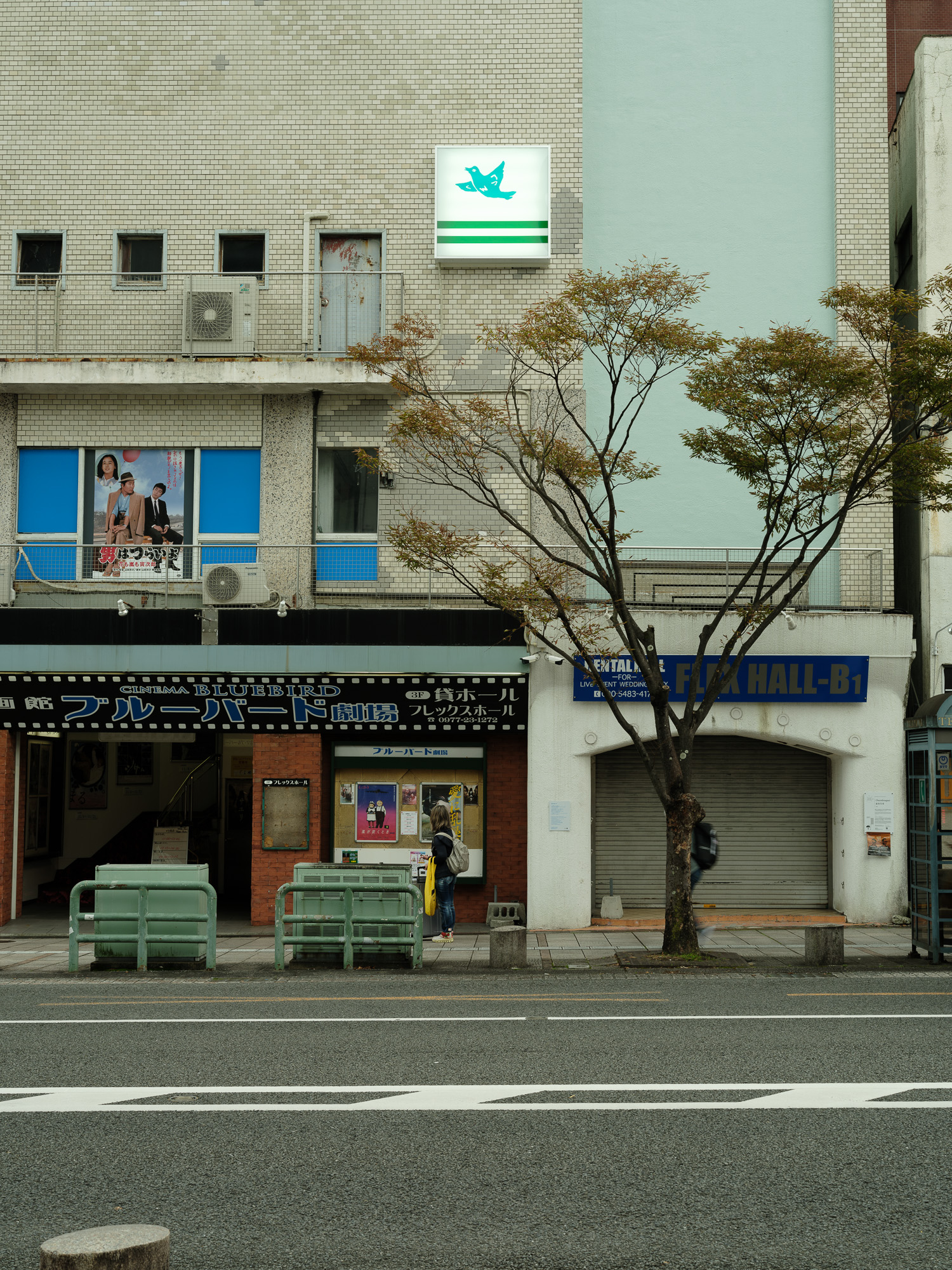 ALTERNATIVE-STATE #5