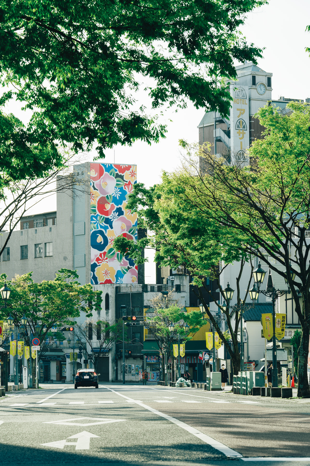 ALTERNATIVE-STATE #1