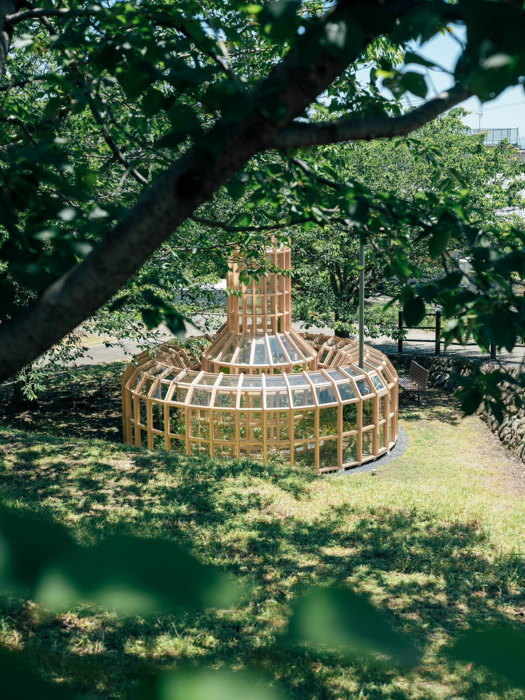 ALTERNATIVE-STATE #3