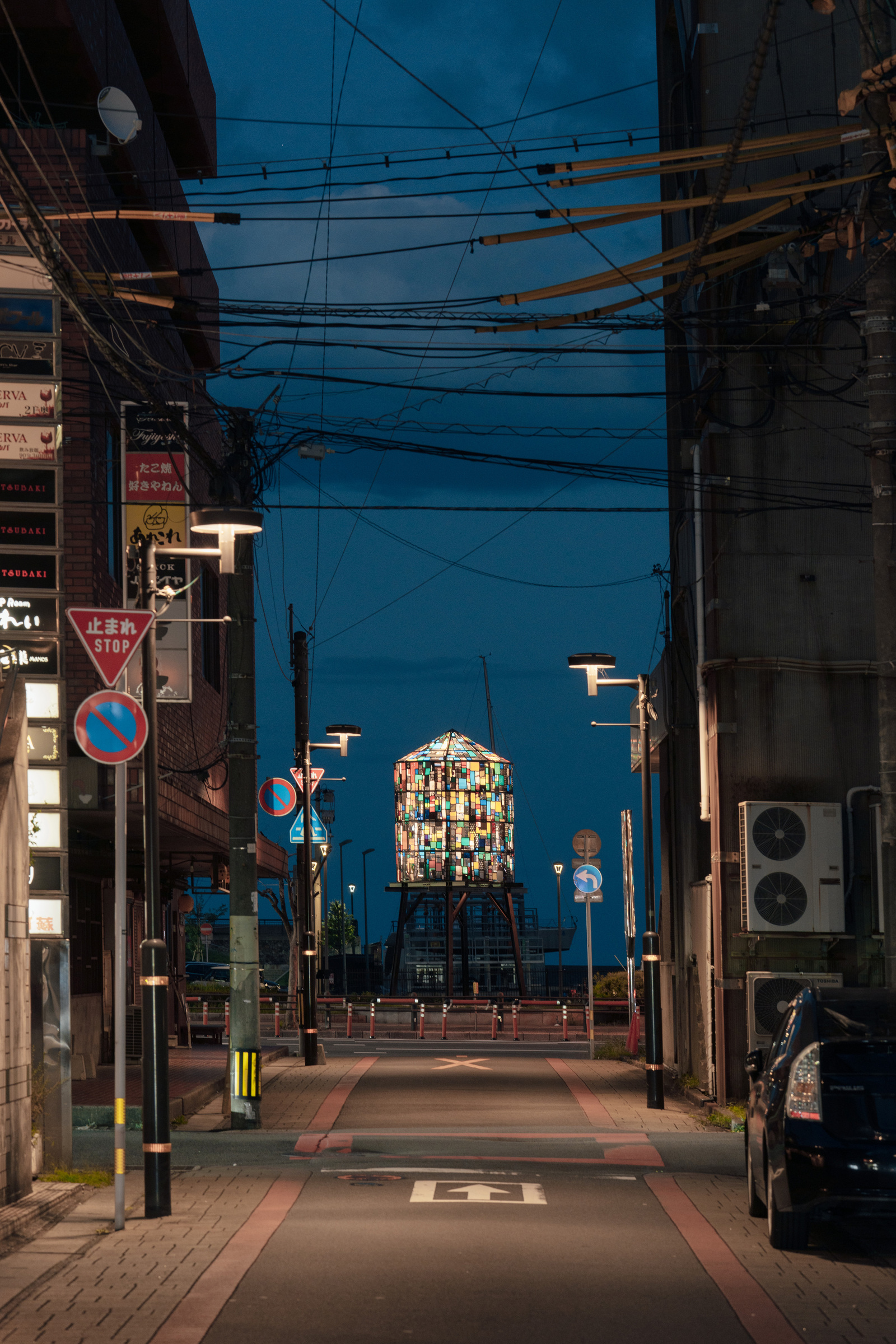 ALTERNATIVE-STATE #6