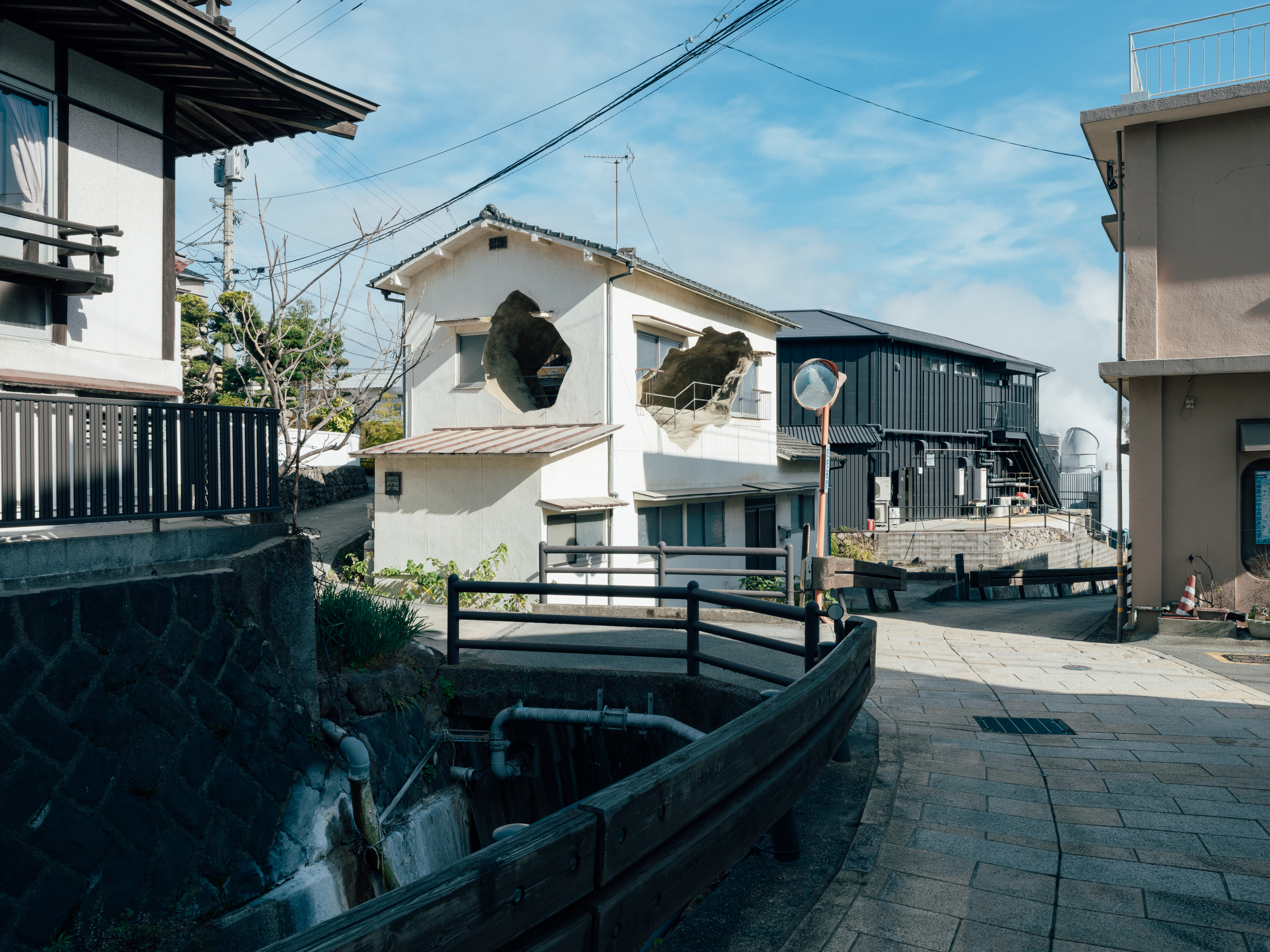 ALTERNATIVE-STATE #2